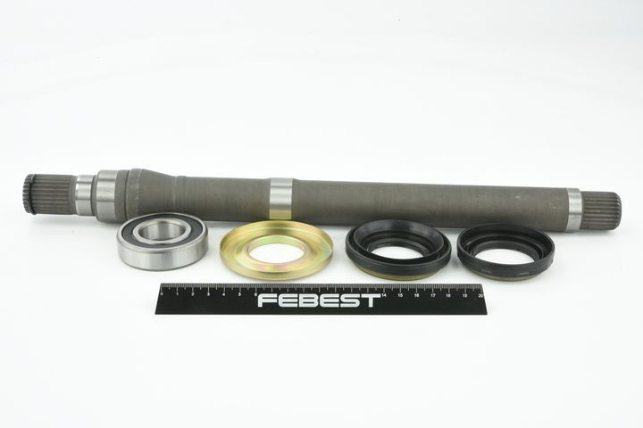 Pusašis FEBEST 1212-SFBM