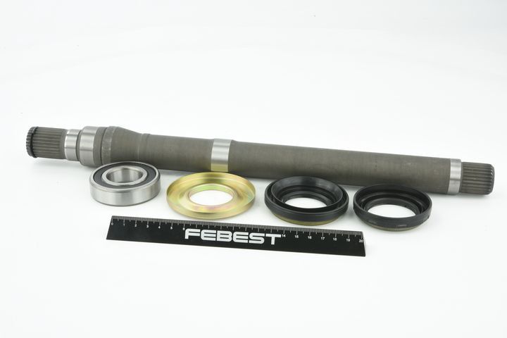 Pusašis FEBEST 1212-SFBM