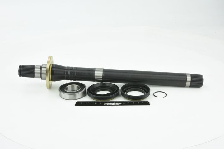 Pusašis FEBEST 1212-SFCL