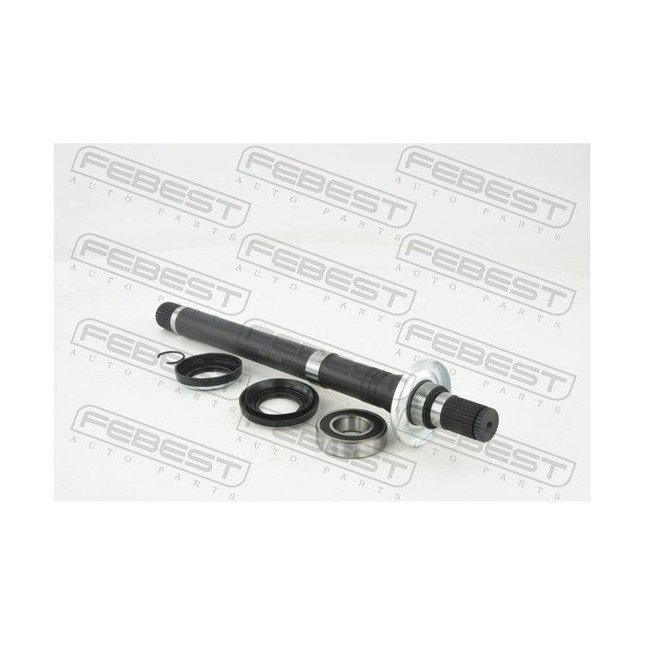 Pusašis FEBEST 1212-SFCM