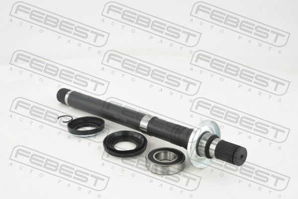 Pusašis FEBEST 1212-SFCM