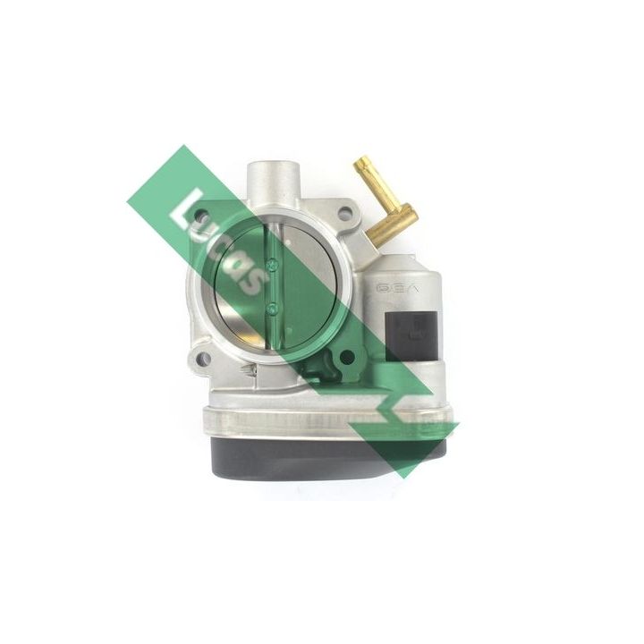 Droselio korpusas LUCAS LTH533