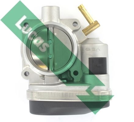 Droselio korpusas LUCAS LTH533