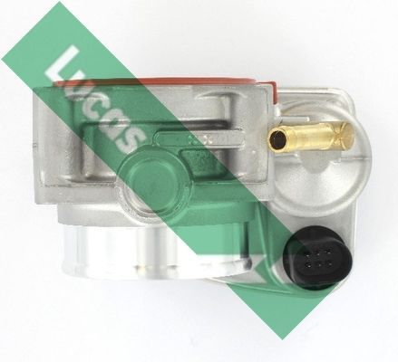 Droselio korpusas LUCAS LTH533