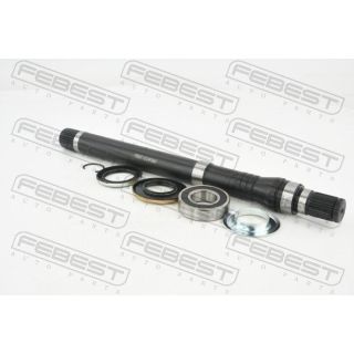 Pusašis FEBEST 1212-SFCMAT