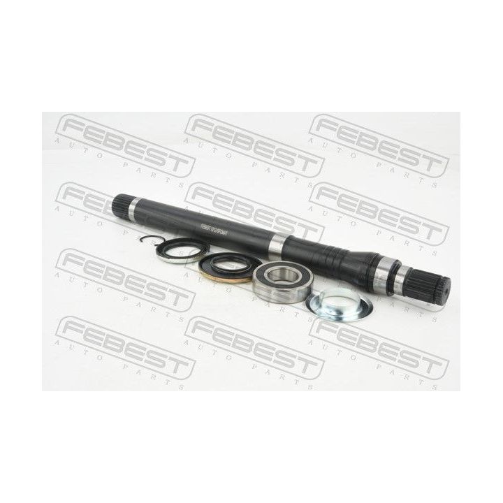 Pusašis FEBEST 1212-SFCMAT