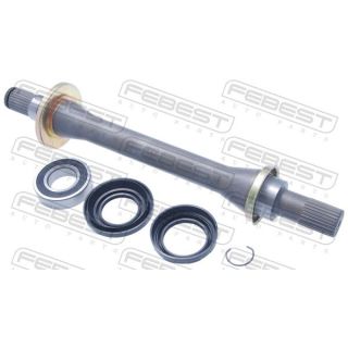 Pusašis FEBEST 1212-TUC