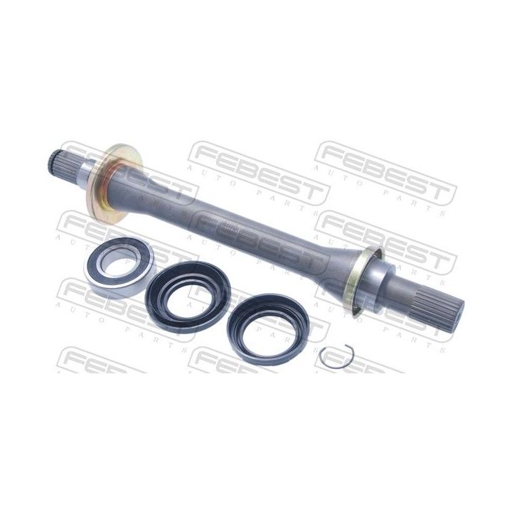 Pusašis FEBEST 1212-TUC