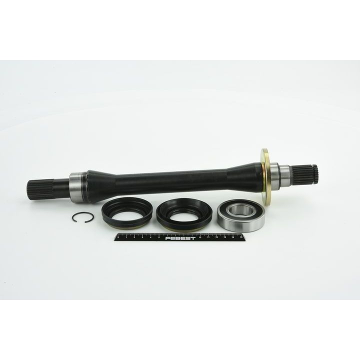 Pusašis FEBEST 1212-TUC