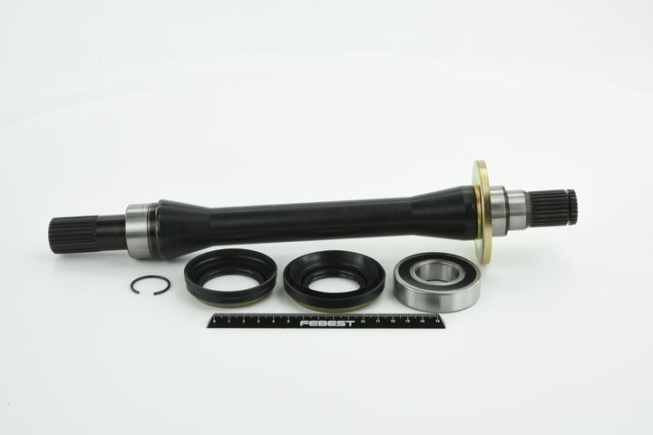 Pusašis FEBEST 1212-TUC