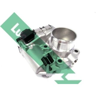 Droselio korpusas LUCAS LTH548