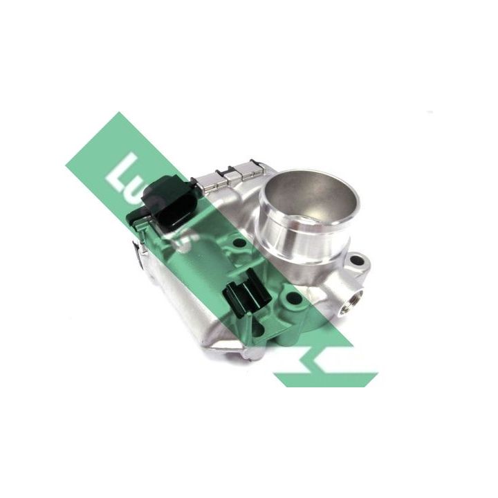 Droselio korpusas LUCAS LTH548