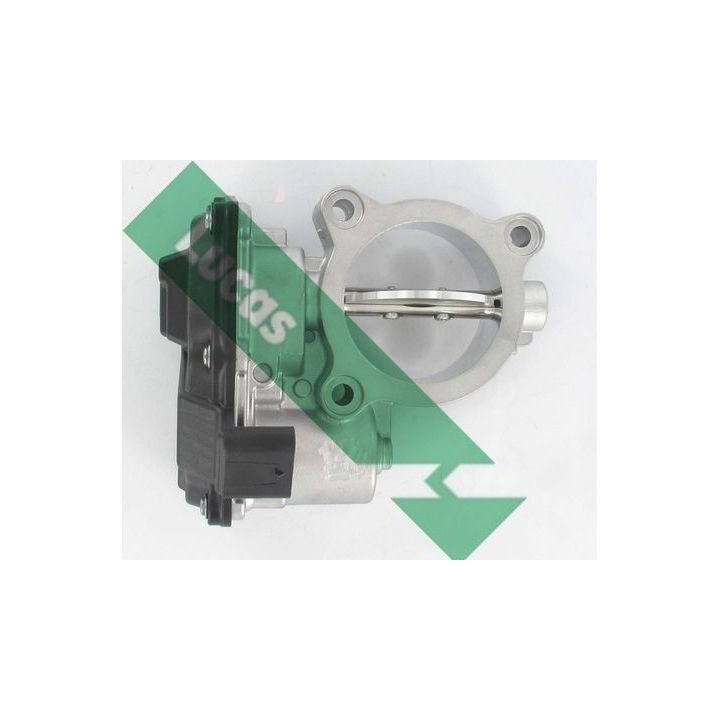 Droselio korpusas LUCAS LTH556