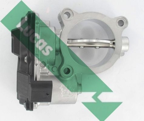 Droselio korpusas LUCAS LTH556