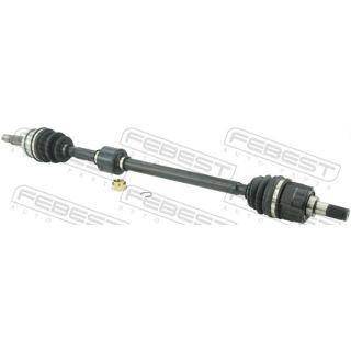 Pusašis FEBEST 1214-SOLRH