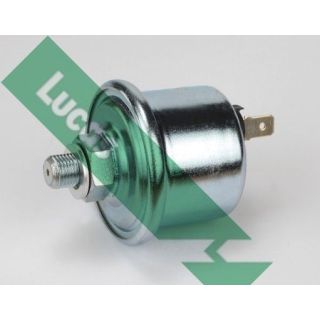 Siuntimo blokas, alyvos slėgis LUCAS SOB504