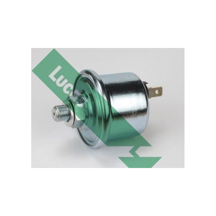 Siuntimo blokas, alyvos slėgis LUCAS SOB504