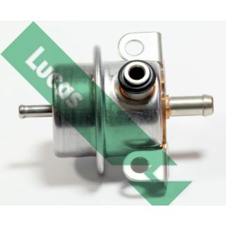 Valdymo vožtuvas, degalų slėgis LUCAS FDB1018