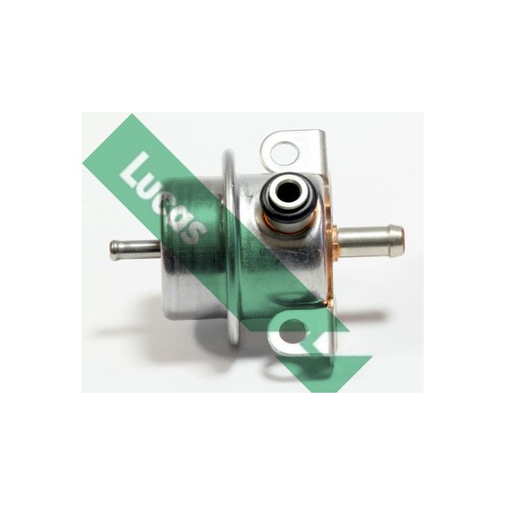 Valdymo vožtuvas, degalų slėgis LUCAS FDB1018