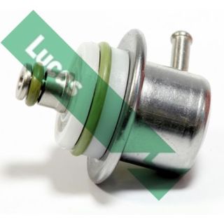 Valdymo vožtuvas, degalų slėgis LUCAS FDB1021