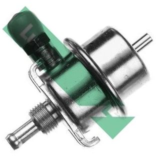 Valdymo vožtuvas, degalų slėgis LUCAS FDB926