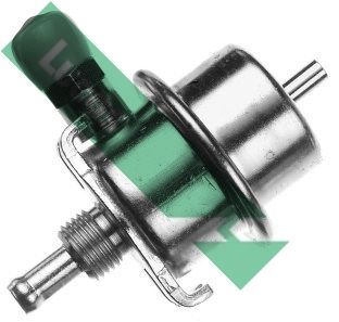 Valdymo vožtuvas, degalų slėgis LUCAS FDB926