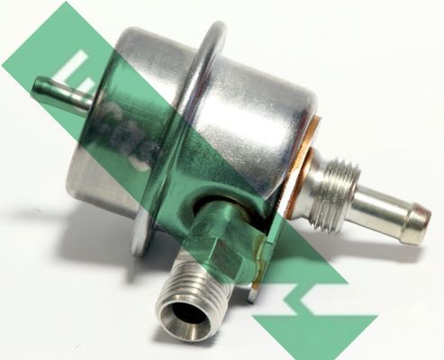 Valdymo vožtuvas, degalų slėgis LUCAS FDB927