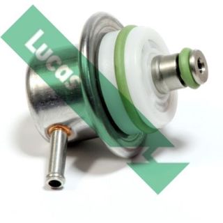 Valdymo vožtuvas, degalų slėgis LUCAS FDB928