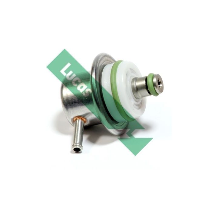 Valdymo vožtuvas, degalų slėgis LUCAS FDB928