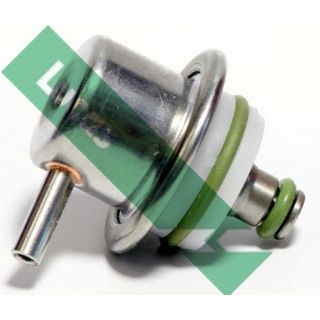 Valdymo vožtuvas, degalų slėgis LUCAS FDB939