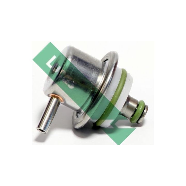 Valdymo vožtuvas, degalų slėgis LUCAS FDB939