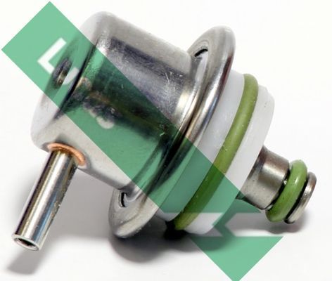 Valdymo vožtuvas, degalų slėgis LUCAS FDB939