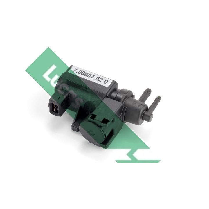 Slėgio keitiklis LUCAS FDR203