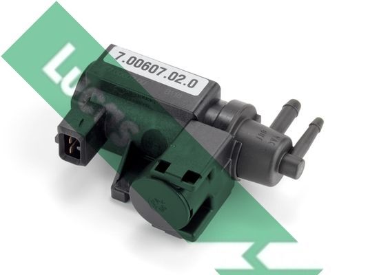 Slėgio keitiklis LUCAS FDR203