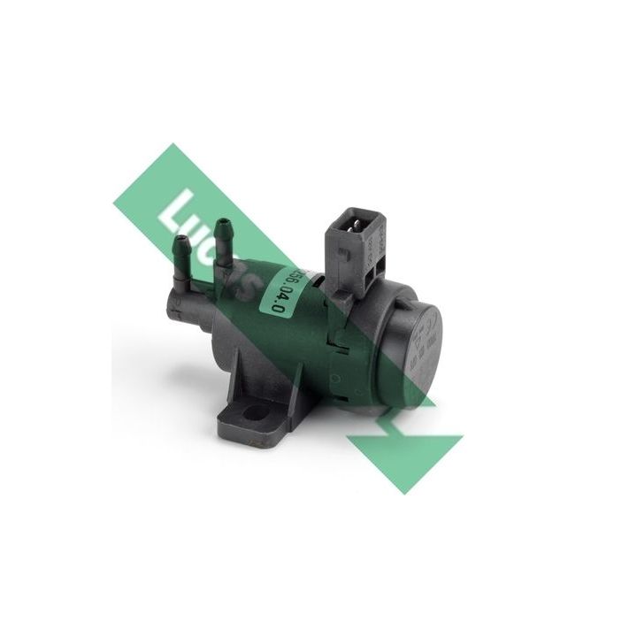 Slėgio keitiklis LUCAS FDR394