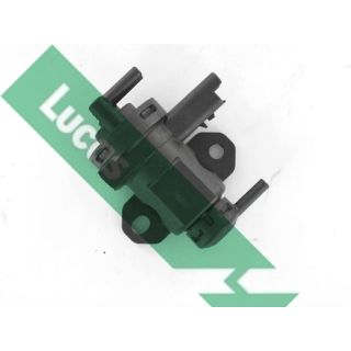 Slėgio keitiklis, turboįkrova LUCAS FDR7010