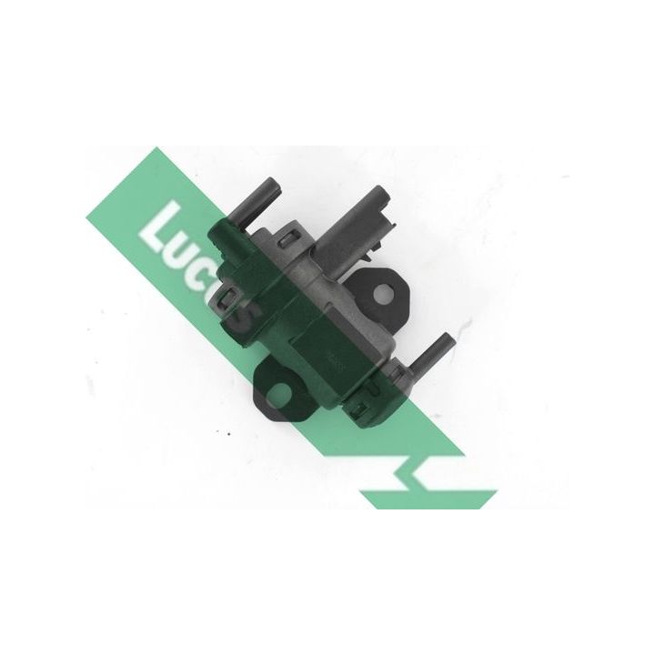 Slėgio keitiklis, turboįkrova LUCAS FDR7010