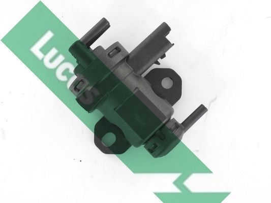 Slėgio keitiklis, turboįkrova LUCAS FDR7010