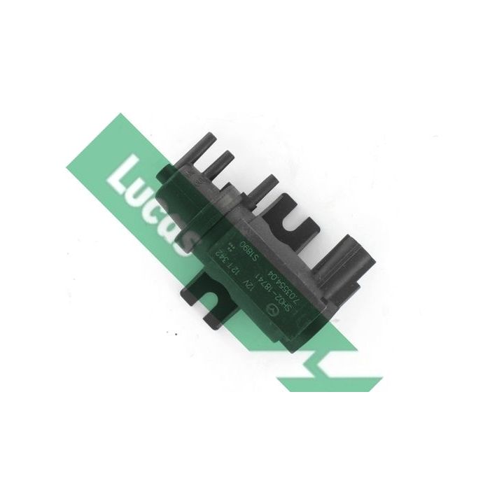 Slėgio keitiklis LUCAS FDR7035