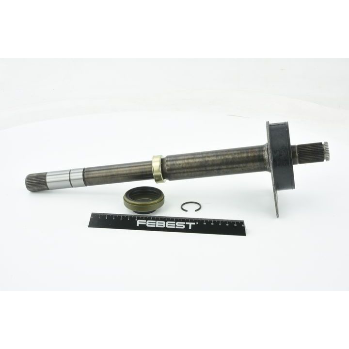 Pusašis FEBEST 2112-ESC