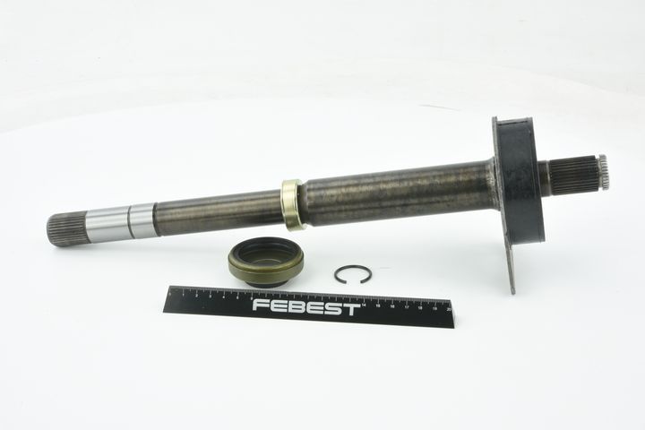 Pusašis FEBEST 2112-ESC