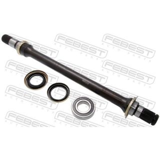 Pusašis FEBEST 2212-CAR