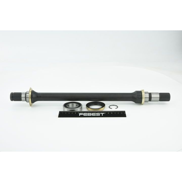 Pusašis FEBEST 2212-CAR