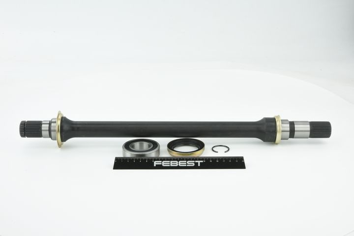 Pusašis FEBEST 2212-CAR