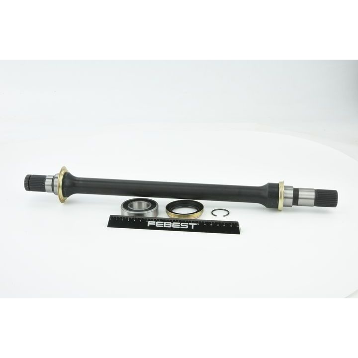 Pusašis FEBEST 2212-CAR