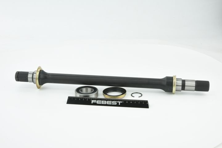 Pusašis FEBEST 2212-CAR