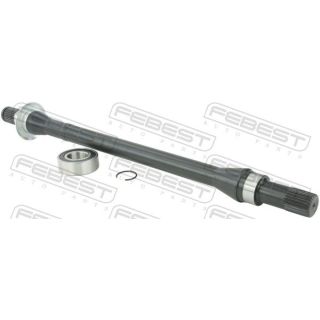 Pusašis FEBEST 2212-CARATRH