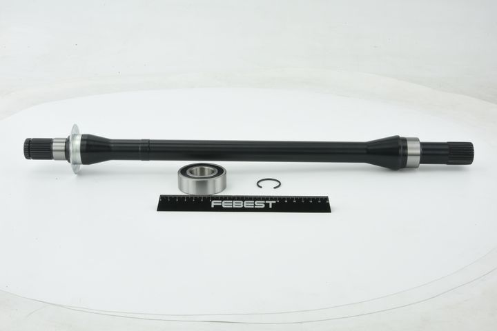 Pusašis FEBEST 2212-CARATRH