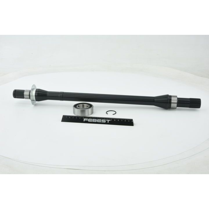 Pusašis FEBEST 2212-CARATRH