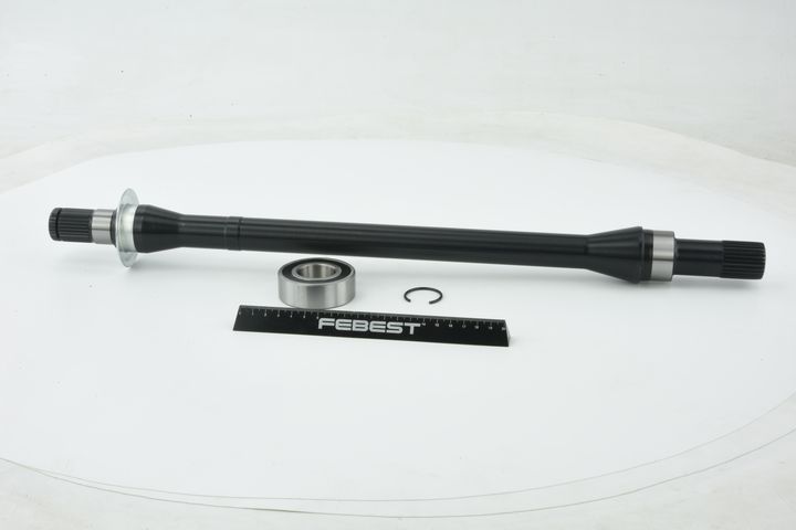 Pusašis FEBEST 2212-CARATRH